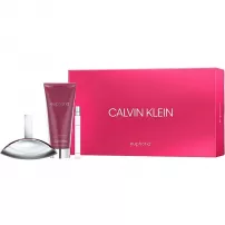 Calvin Klein Euphoria ����� ( ��������������� ���� 100 �� + ��������� 10 �� + ������ ��� ���� 200 �� )