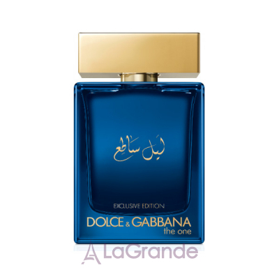 Dolce & Gabbana The One Luminous Night   ()