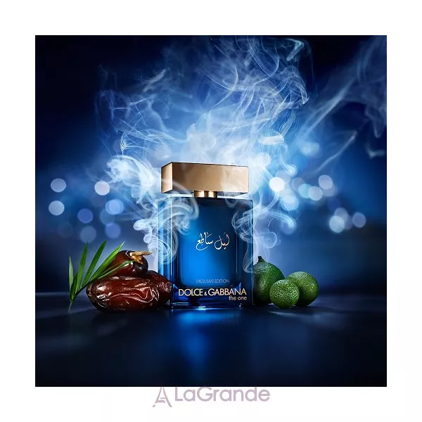 Dolce & Gabbana The One Luminous Night ����������� ���� (������)