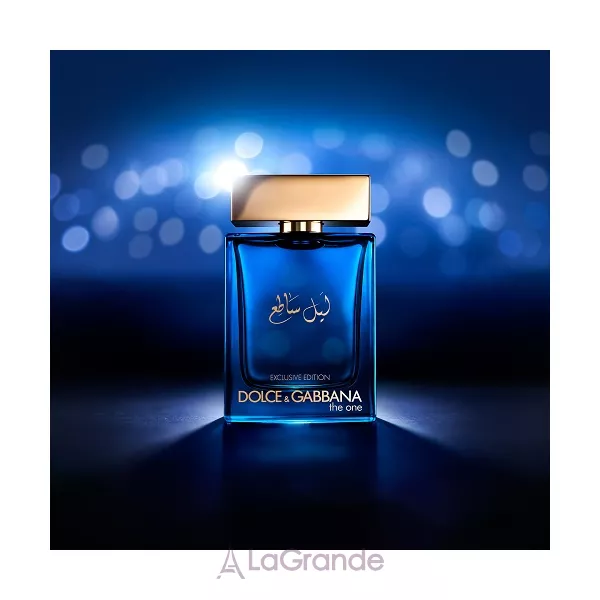Dolce & Gabbana The One Luminous Night ����������� ���� (������)