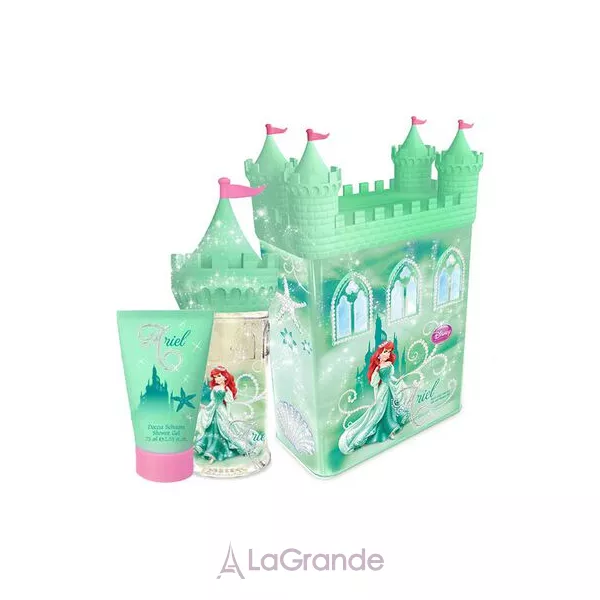 Disney Princess Ariel Girl ���� (�������� ���� 100 �� + ������� ��� ��� 100 ��)