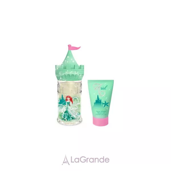 Disney Princess Ariel Girl ���� (�������� ���� 100 �� + ������� ��� ��� 100 ��)