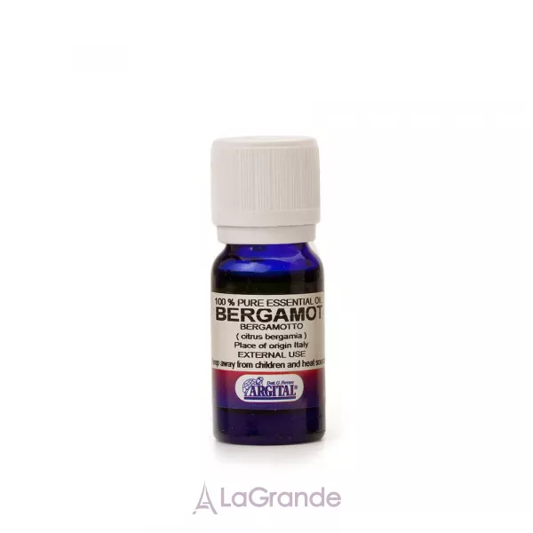Argital Pure Essential Oil Bergamot ������� ����� ���������