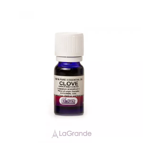 Argital Pure Essential Oil Clove ������� ����� ��������