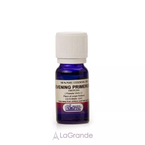 Argital Pure Essential Oil Evening Primerose ������� ����� �������