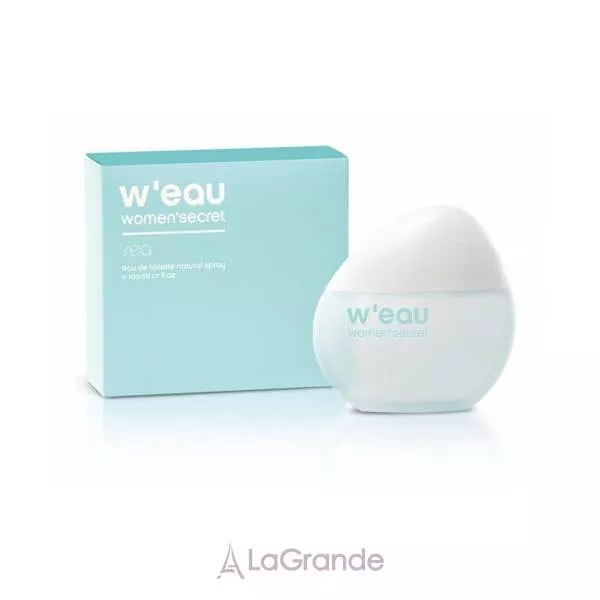 Women`Secret W`eau Sea ��������� ����