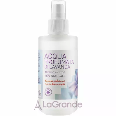 Argital Lavender Water        