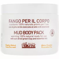 Argital Clay Mud Body Pack ����� ��� ����