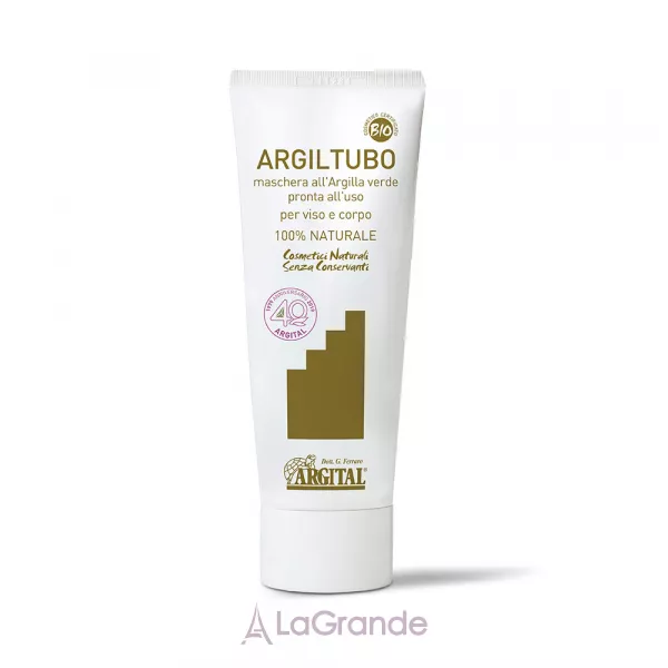 Argital Clay Argiltubo ������ ����� ��� �������, ���, �������