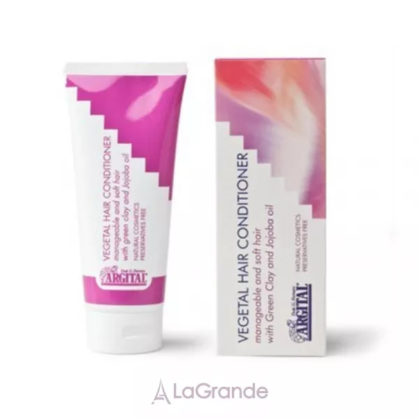Argital Vegetal Hair Conditioner ����������� ��� ������� ���������