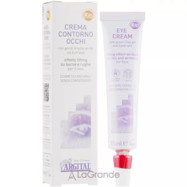 Argital Eye Cream ���� ��� ���� ������� ����