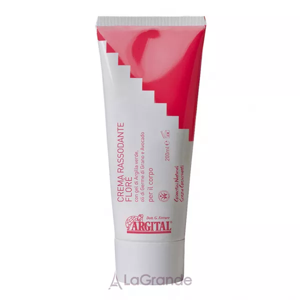 Argital Flore Firming Cream Flore ���� ��� �������� ���� ���������