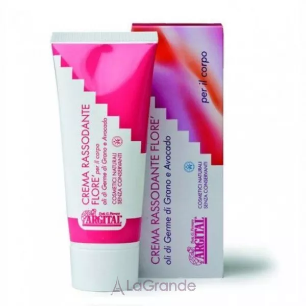 Argital Flore Firming Cream Flore ���� ��� �������� ���� ���������