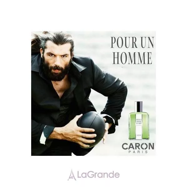 Caron Pour Un Homme de Caron ��������� ����