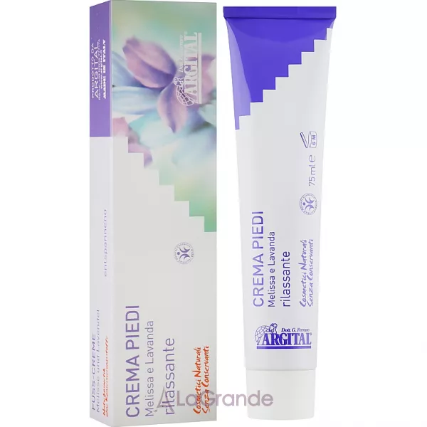 Argital Foot Cream ���� ��� ���