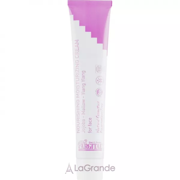 Argital Nourishing Moisturizing Cream �������� ���� ��� ������� �����������