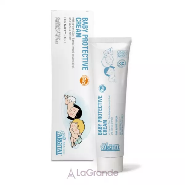 Argital Protective Cream ���� �������� ��� ����