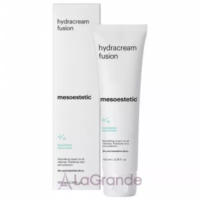 Mesoestetic Cleansing Solutions Hydracream Fusion -   