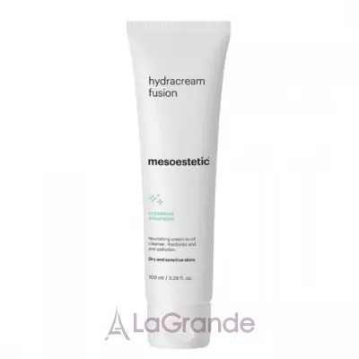 Mesoestetic Cleansing Solutions Hydracream Fusion -   