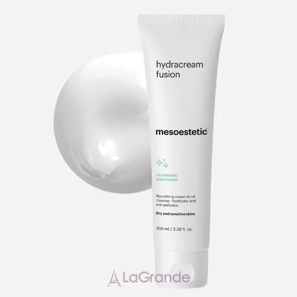 Mesoestetic Cleansing Solutions Hydracream Fusion ����-������� ��� �������� ����