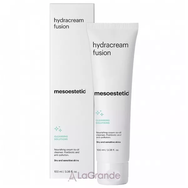 Mesoestetic Cleansing Solutions Hydracream Fusion ����-������� ��� �������� ����