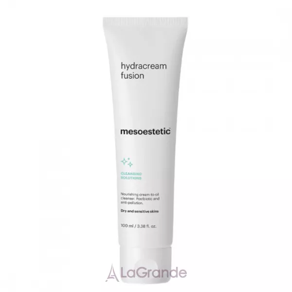Mesoestetic Cleansing Solutions Hydracream Fusion ����-������� ��� �������� ����