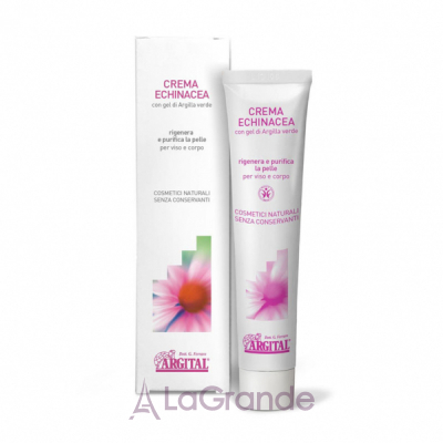 Argital Echinacea Cream    
