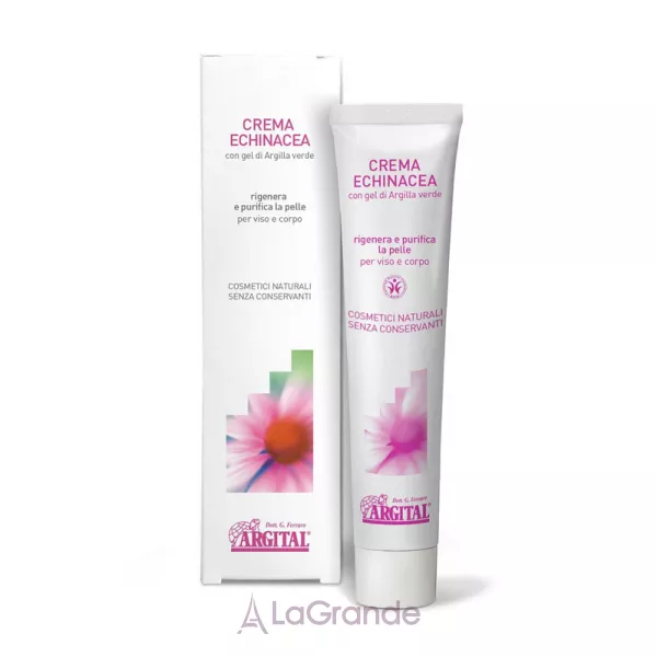 Argital Echinacea Cream ���� �� ����� �������