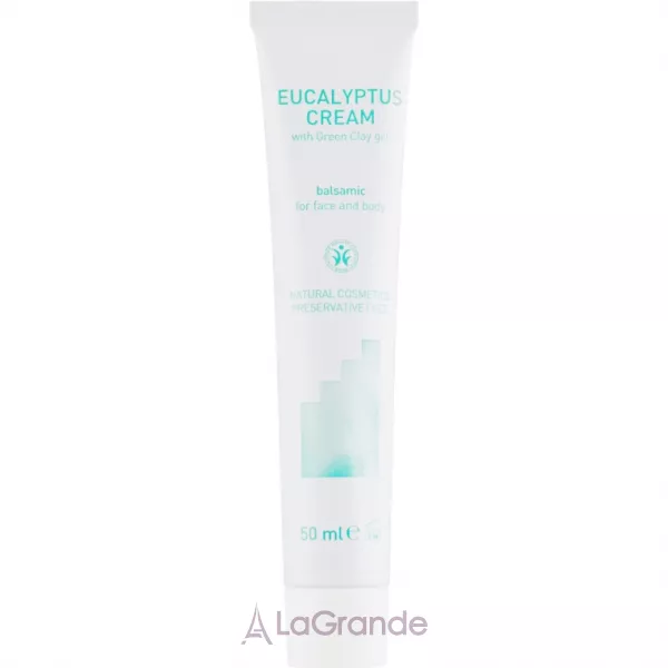 Argital Eucalyptus Cream ���� �� ����� ��������