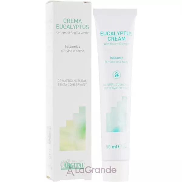 Argital Eucalyptus Cream ���� �� ����� ��������