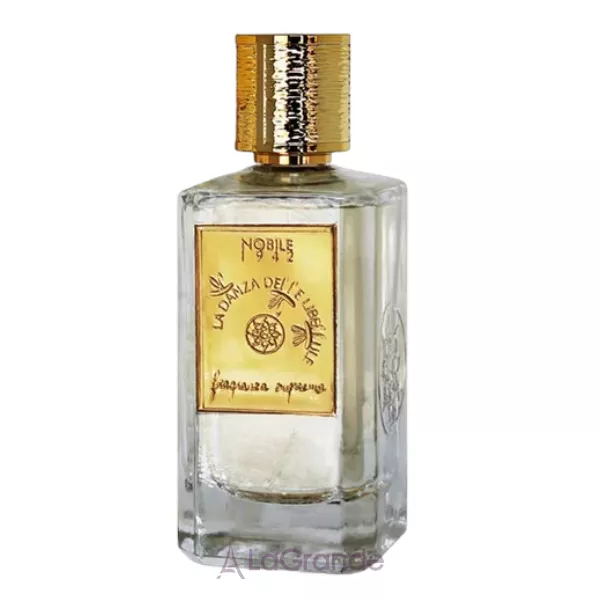 Nobile 1942 La Danza delle Libellule ����������� ���� (TRY)
