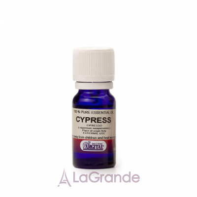 Argital Pure Essential Oil Cypress   