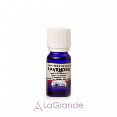Argital Pure Essential Oil Lavender   