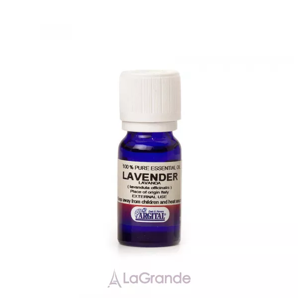 Argital Pure Essential Oil Lavender ������ ��� �������
