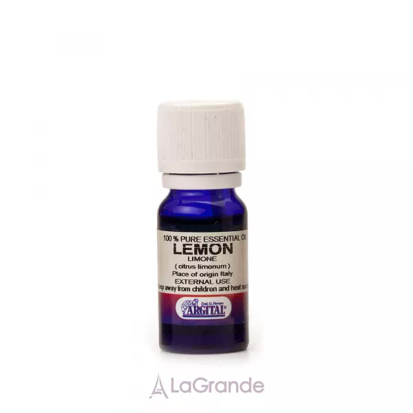 Argital Pure Essential Oil Lemon ������ ��� ������