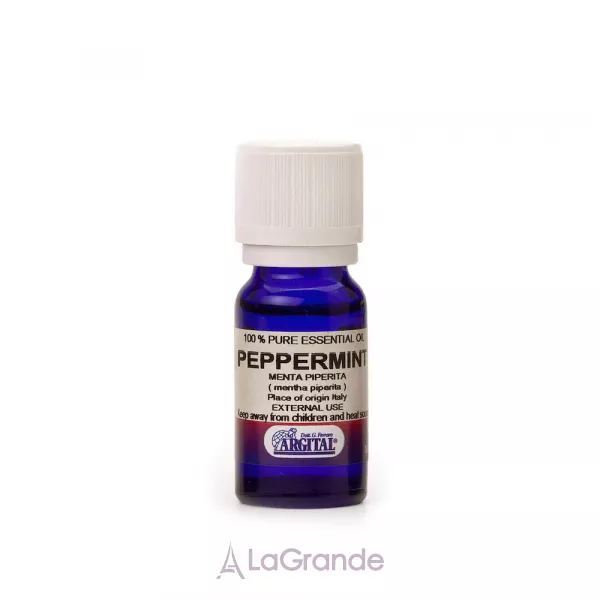 Argital Pure Essential Oil Peppermint ������� ����� ����