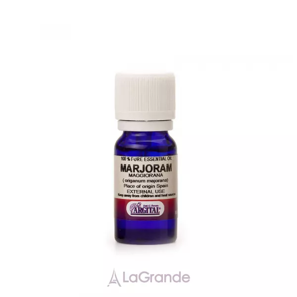 Argital Pure Essential Oil Majoran ������ ��� ��������
