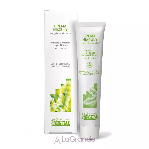 Argital Niaouly Cream ���� �� ����� ����������� ������