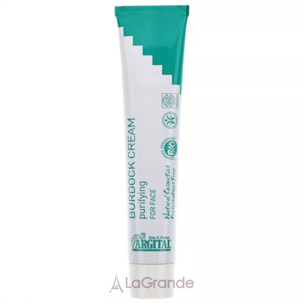 Argital Burdock Cream ���� �� ����� ������