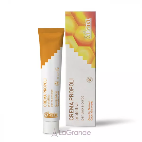 Argital Propolis Cream ���� �� ����� ��������