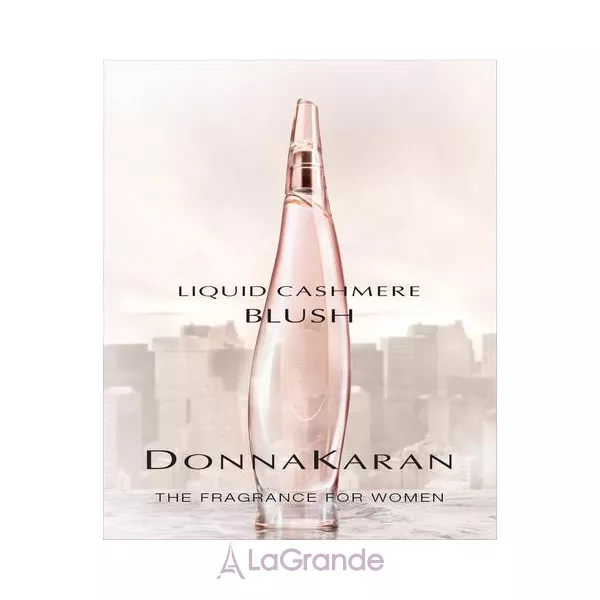 Donna Karan (Dkny) Liquid Cashmere Blush ����������� ����