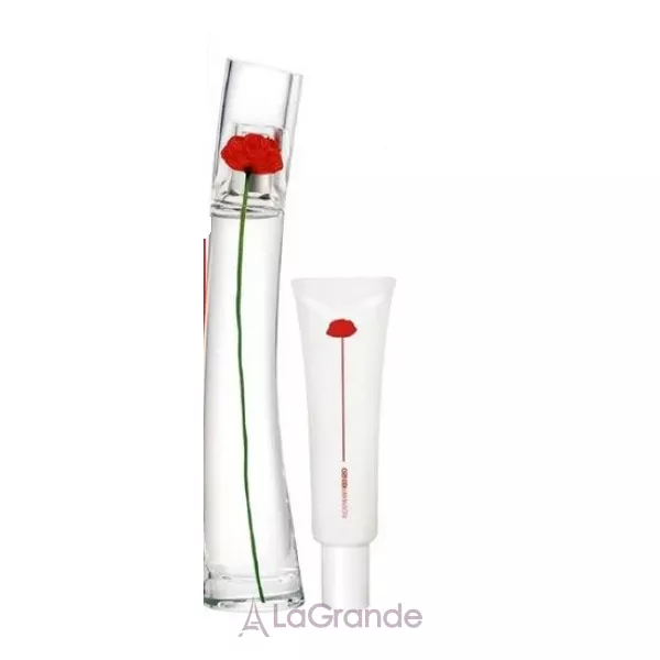 Kenzo Flower By Kenzo Love ���� (����������� ���� 50 �� + ���� ��� ��� 20 ��)