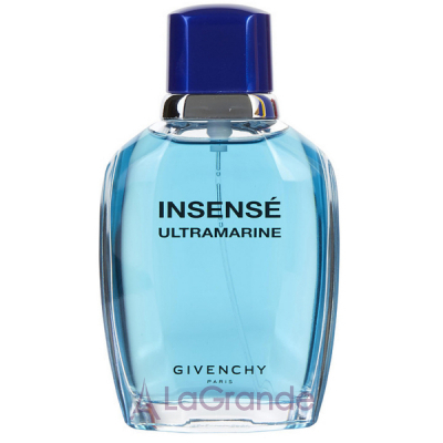 Givenchy Insense Ultramarine   ()