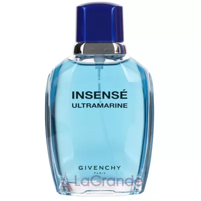 Givenchy Insense Ultramarine   ()