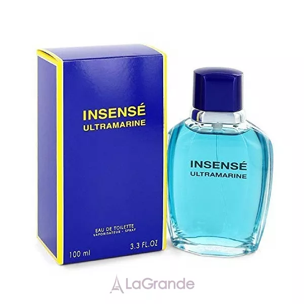 Givenchy Insense Ultramarine �������� ���� (������)