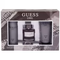 Guess 1981 for Men ���� (�������� ���� 100 �� + ���� ��� ���� 200 �� + ����� ��� ��� 226 ��)