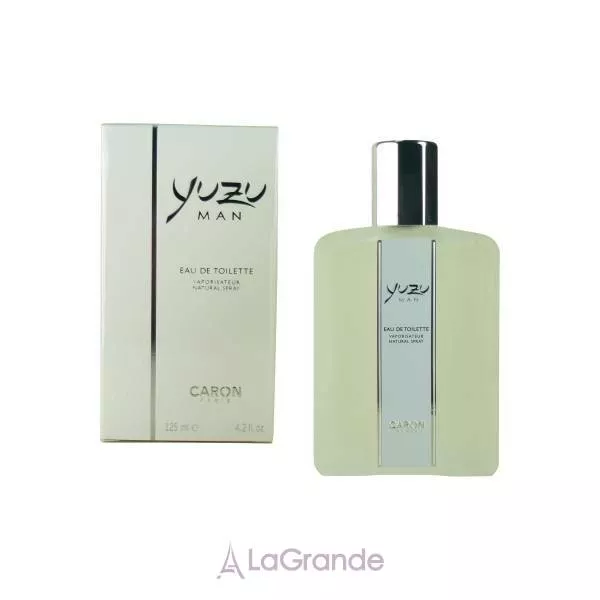 Caron Yuzu Man ��������� ����