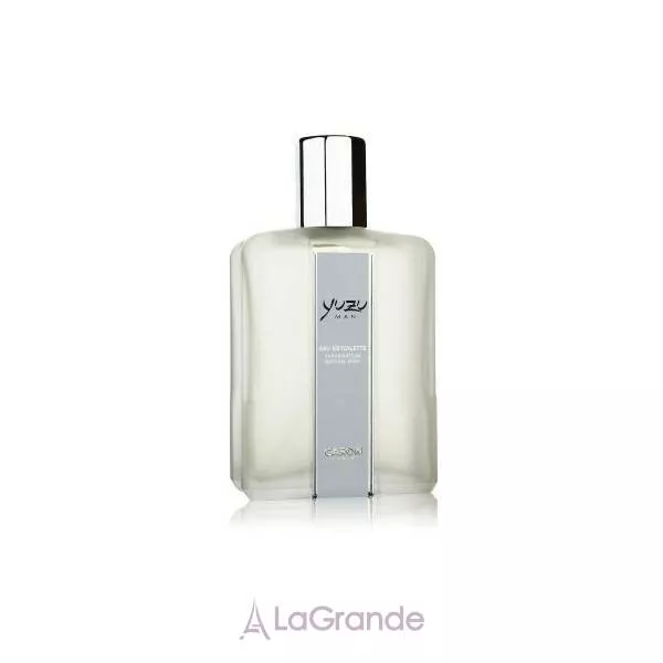 Caron Yuzu Man ��������� ����