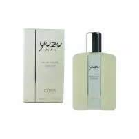 Caron Yuzu Man ��������� ����