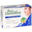 Dabur Vatika DermoViva Moisturising Soap 125g